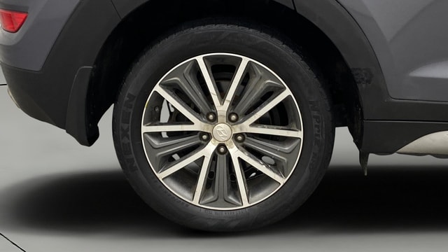 View Hyundai Tucson Image 25 Used Hyundai Tucson Image 25
