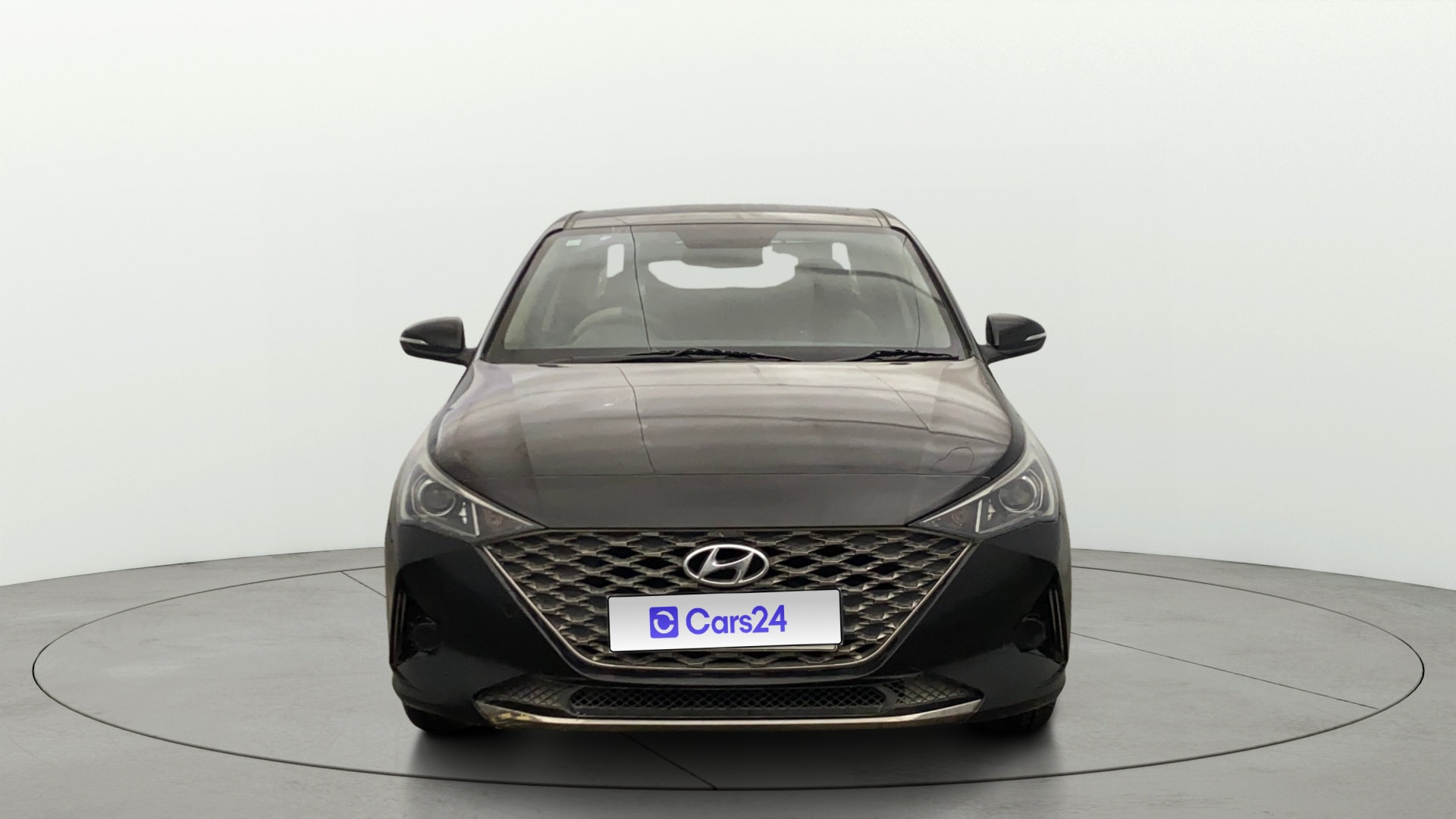 Used 2021 Hyundai Verna Used 2021 Hyundai Verna