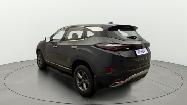 View Tata Harrier Image 2 Used Tata Harrier Image 2