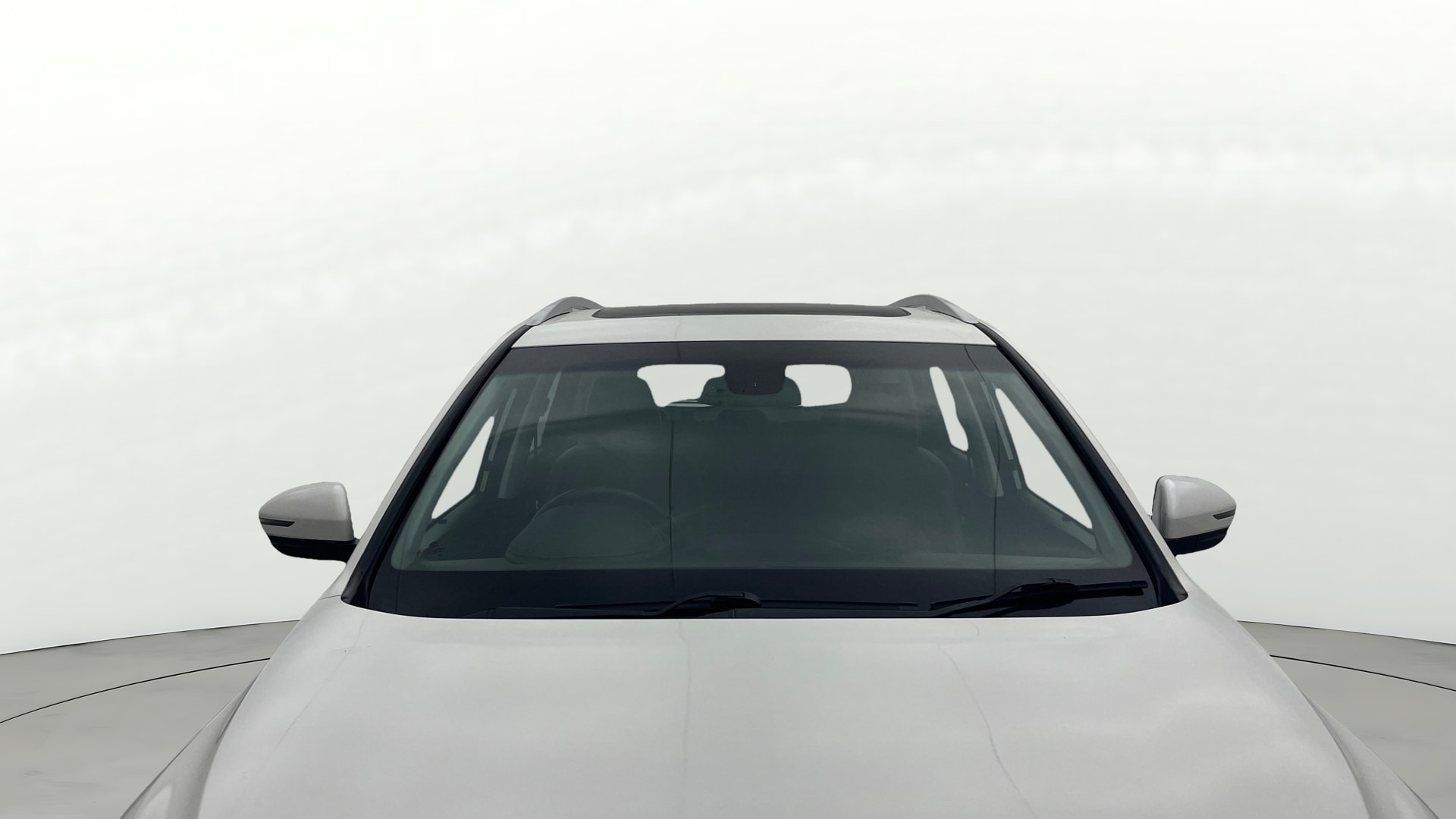 Used 2019 MG Hector Used 2019 MG Hector