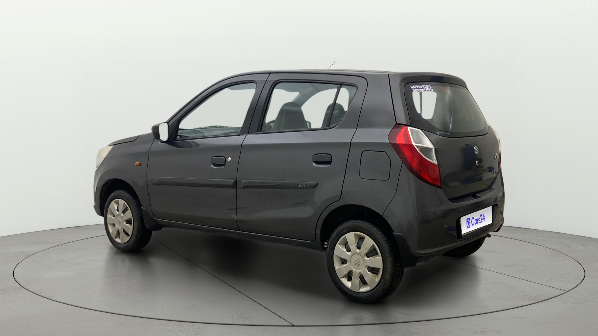 View 2017 Maruti Suzuki Alto K10 LX Image 2 Used 2017 Maruti Suzuki Alto K10 LX Image 2