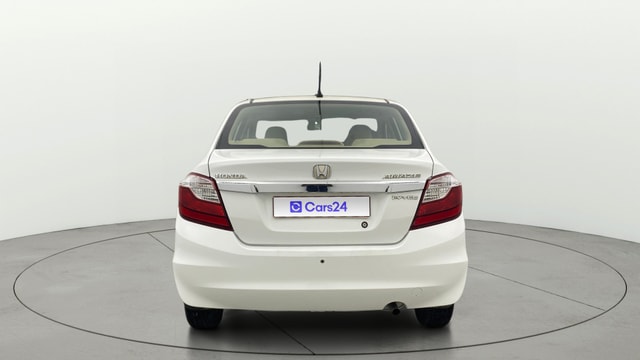 View Honda Amaze Image 39 Used Honda Amaze Image 39
