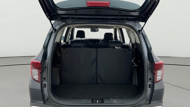 View Kia Carens Image 43 Used Kia Carens Image 43