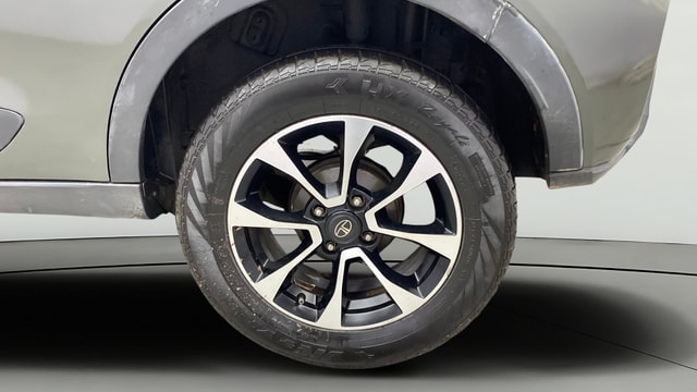 View Tata Nexon Image 12 Used Tata Nexon Image 12