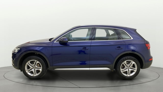 View Audi Q5 Image 6 Used Audi Q5 Image 6