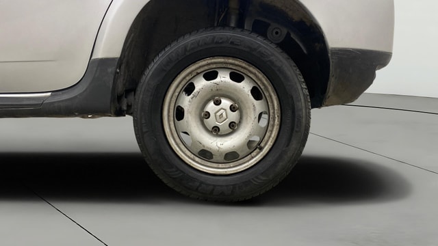 View Renault Duster Image 11 Used Renault Duster Image 11