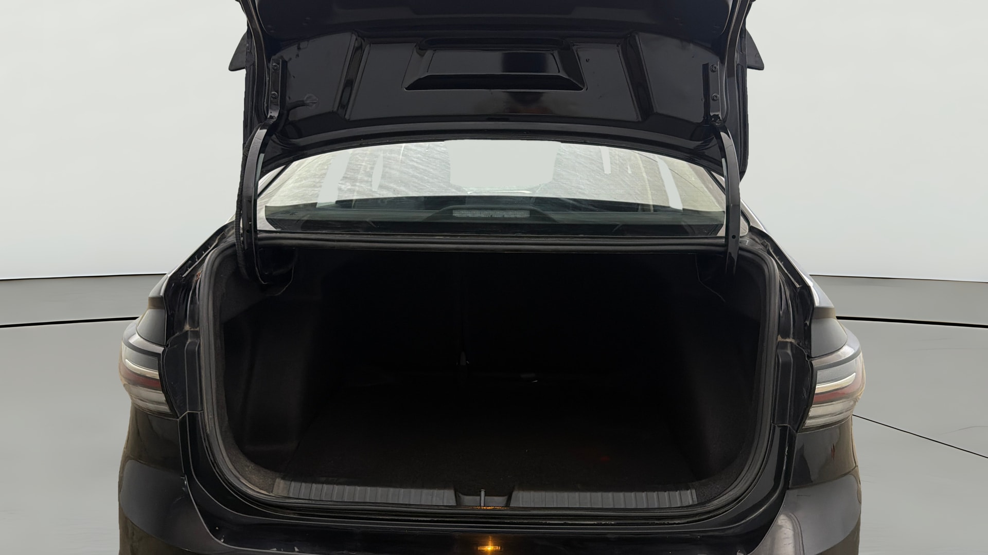 Used 2024 Volkswagen Virtus Used 2024 Volkswagen Virtus