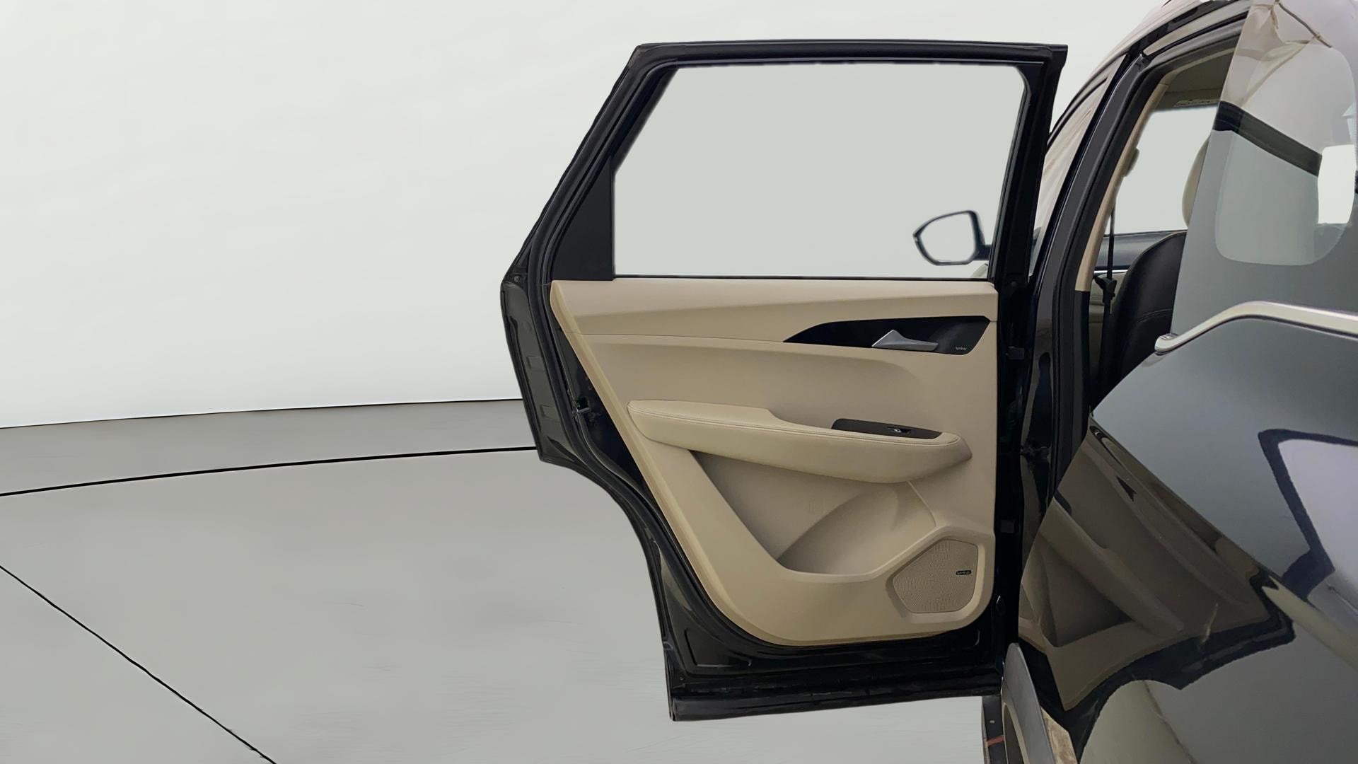 View 2021 MG Hector Sharp CVT Petrol Image 15 Used 2021 MG Hector Sharp CVT Petrol Image 15