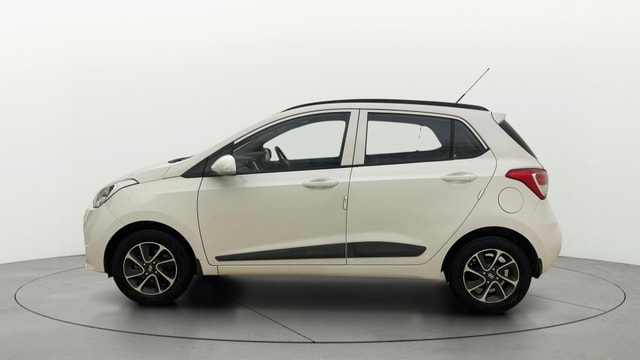 View Hyundai Grand i10 Image 5 Used Hyundai Grand i10 Image 5