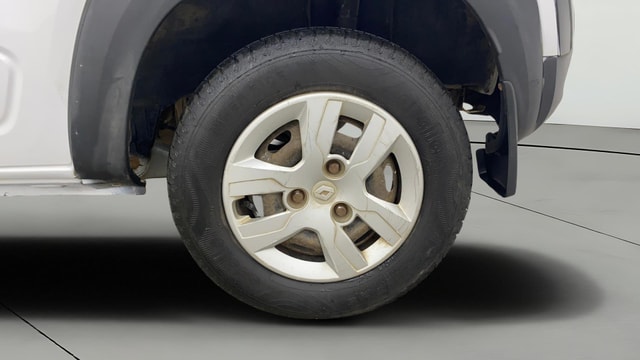 View Renault Kwid Image 11 Used Renault Kwid Image 11