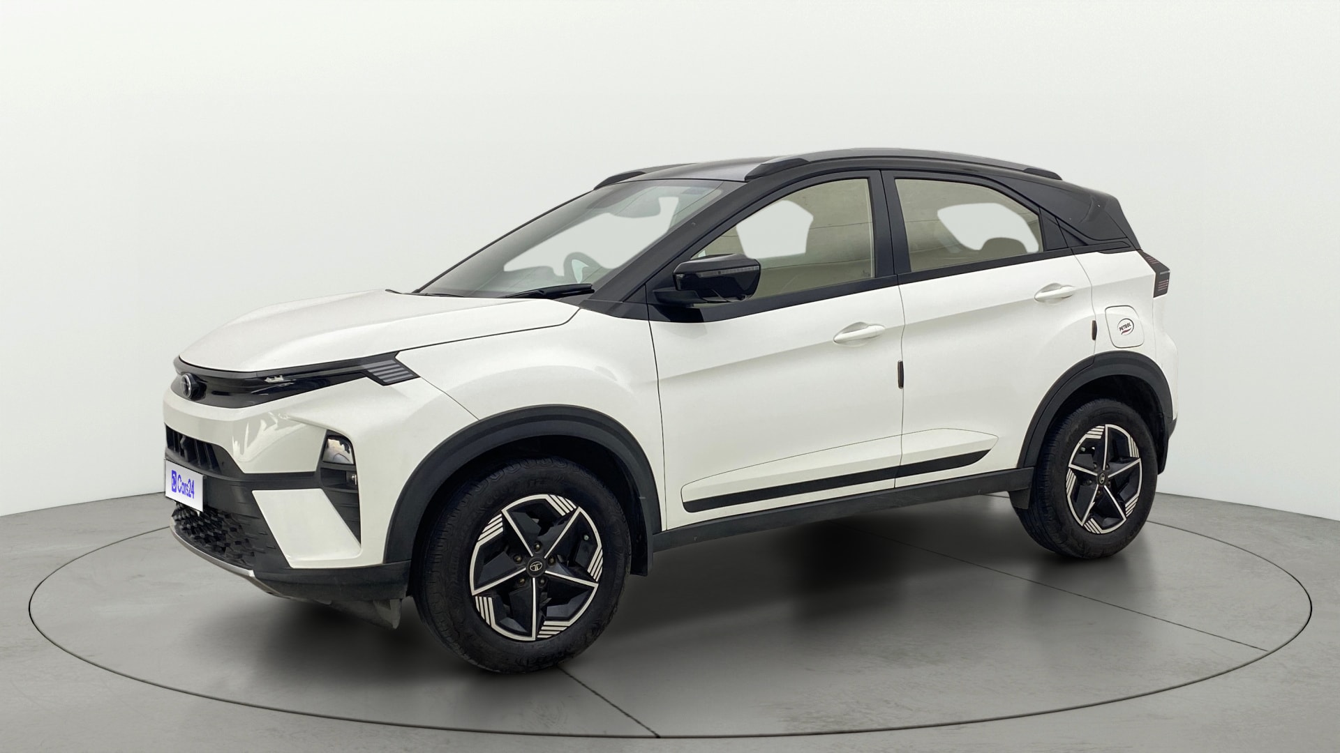 Used 2024 Tata Nexon Used 2024 Tata Nexon