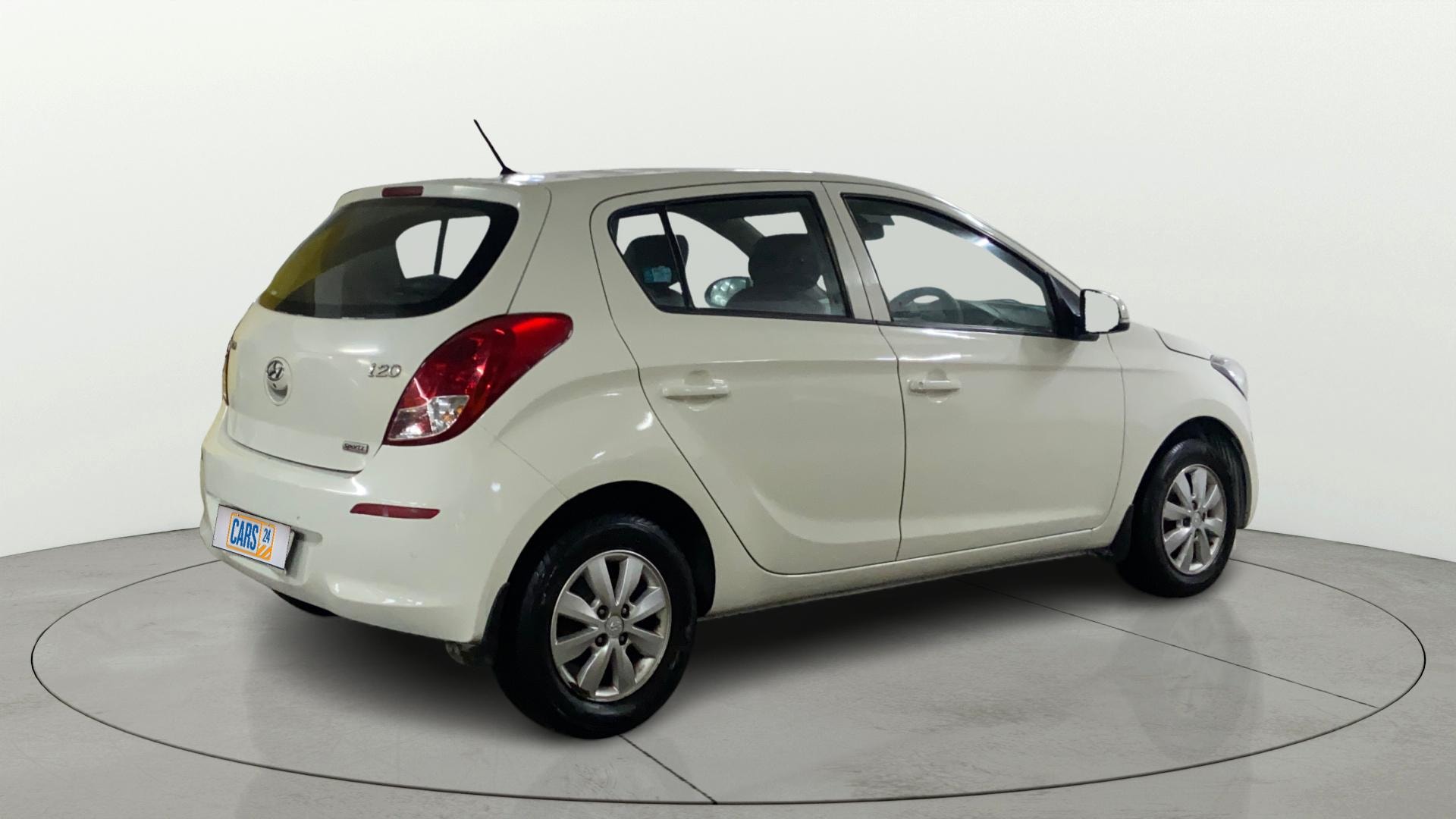 Used 2014 Hyundai Elite i20 Used 2014 Hyundai Elite i20