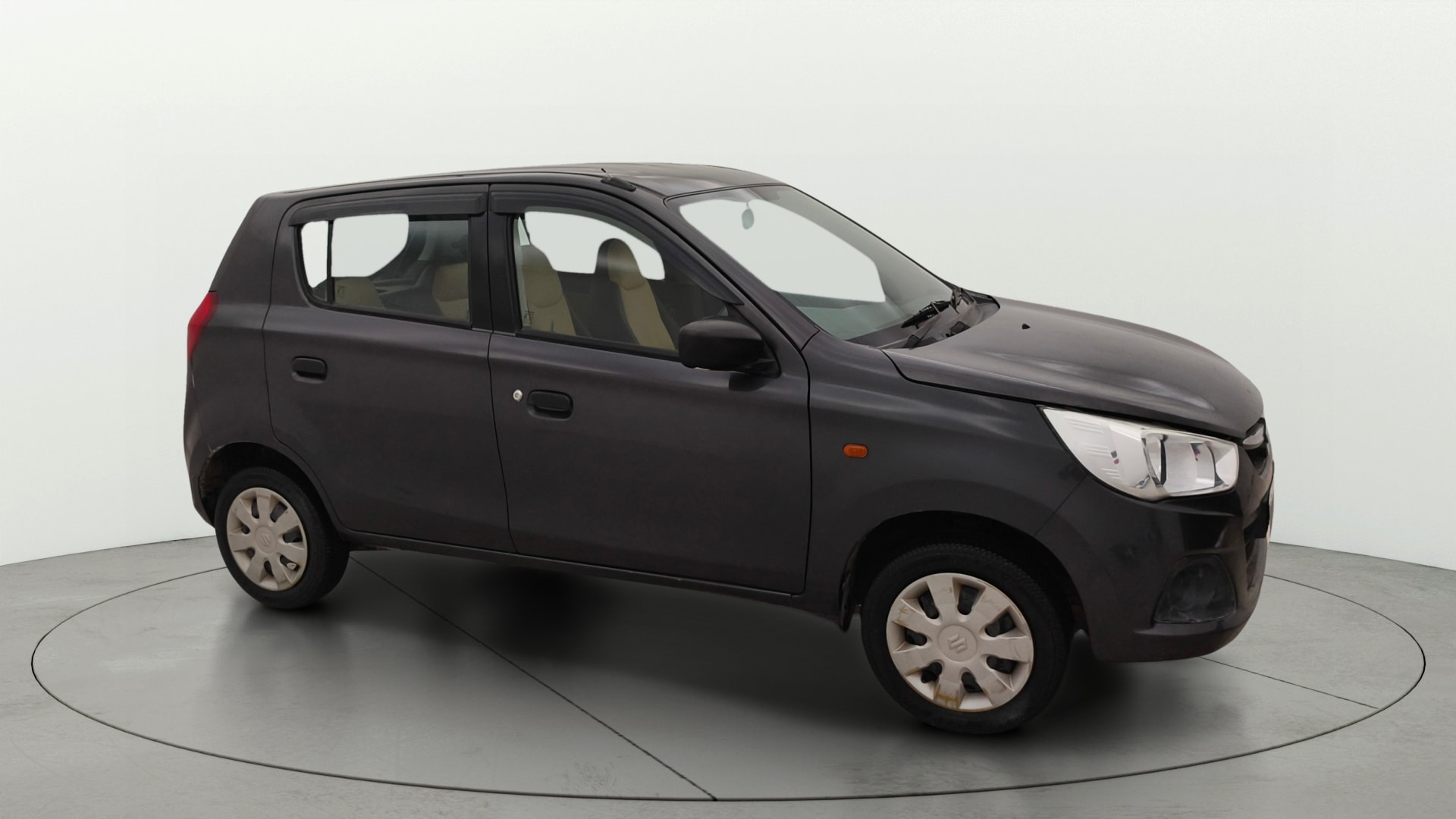Used 2019 Maruti Suzuki Alto K10 Used 2019 Maruti Suzuki Alto K10