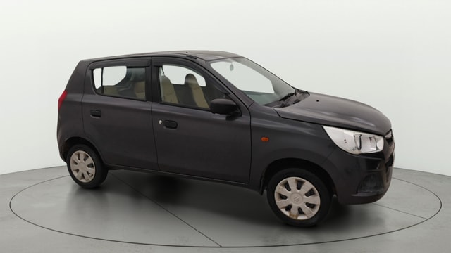 View Maruti Suzuki Alto K10 Image 21 Used Maruti Suzuki Alto K10 Image 21