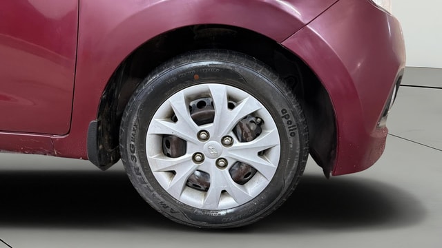 View Hyundai Grand i10 Image 39 Used Hyundai Grand i10 Image 39