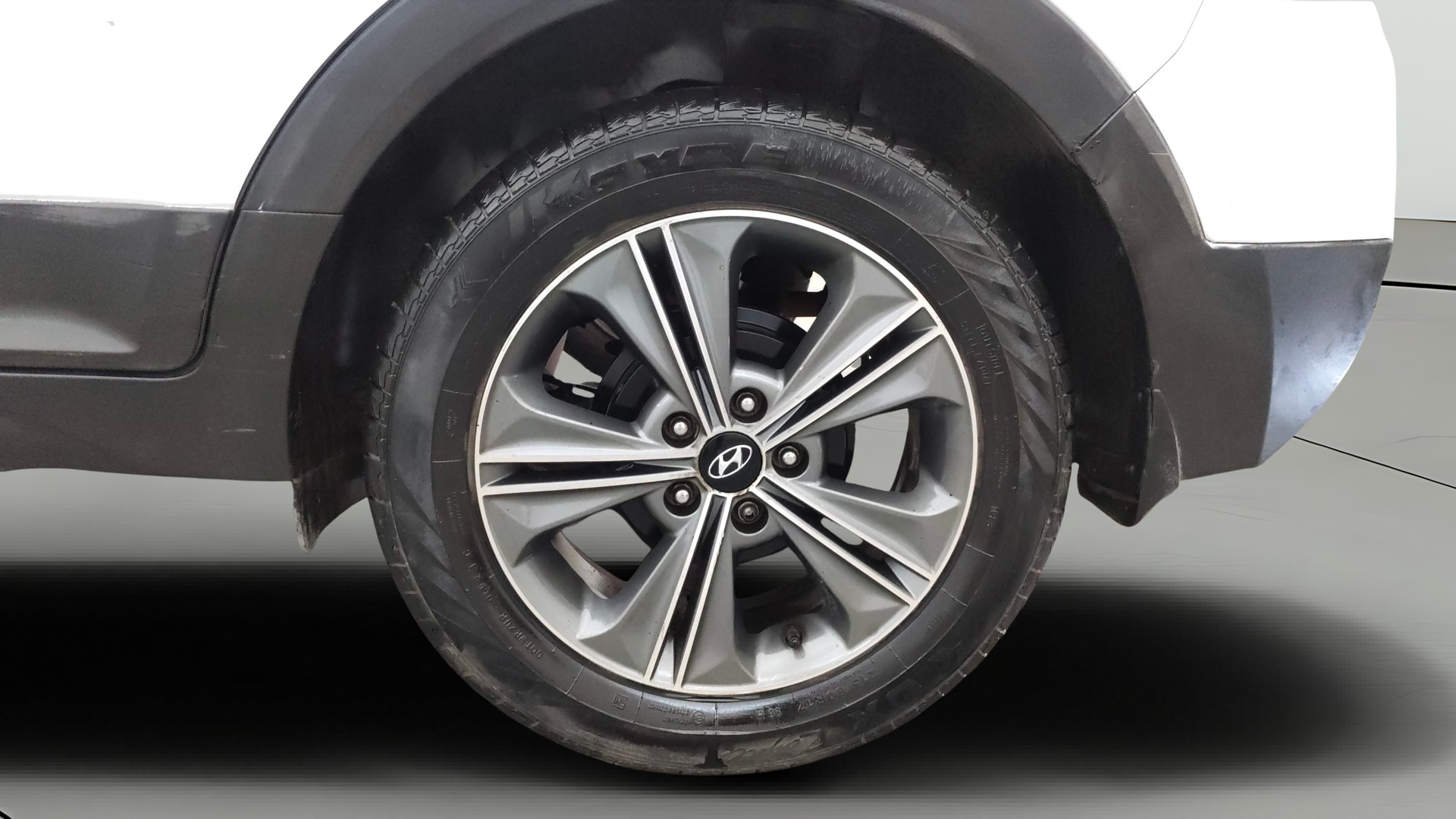 Used 2016 Hyundai Creta Used 2016 Hyundai Creta