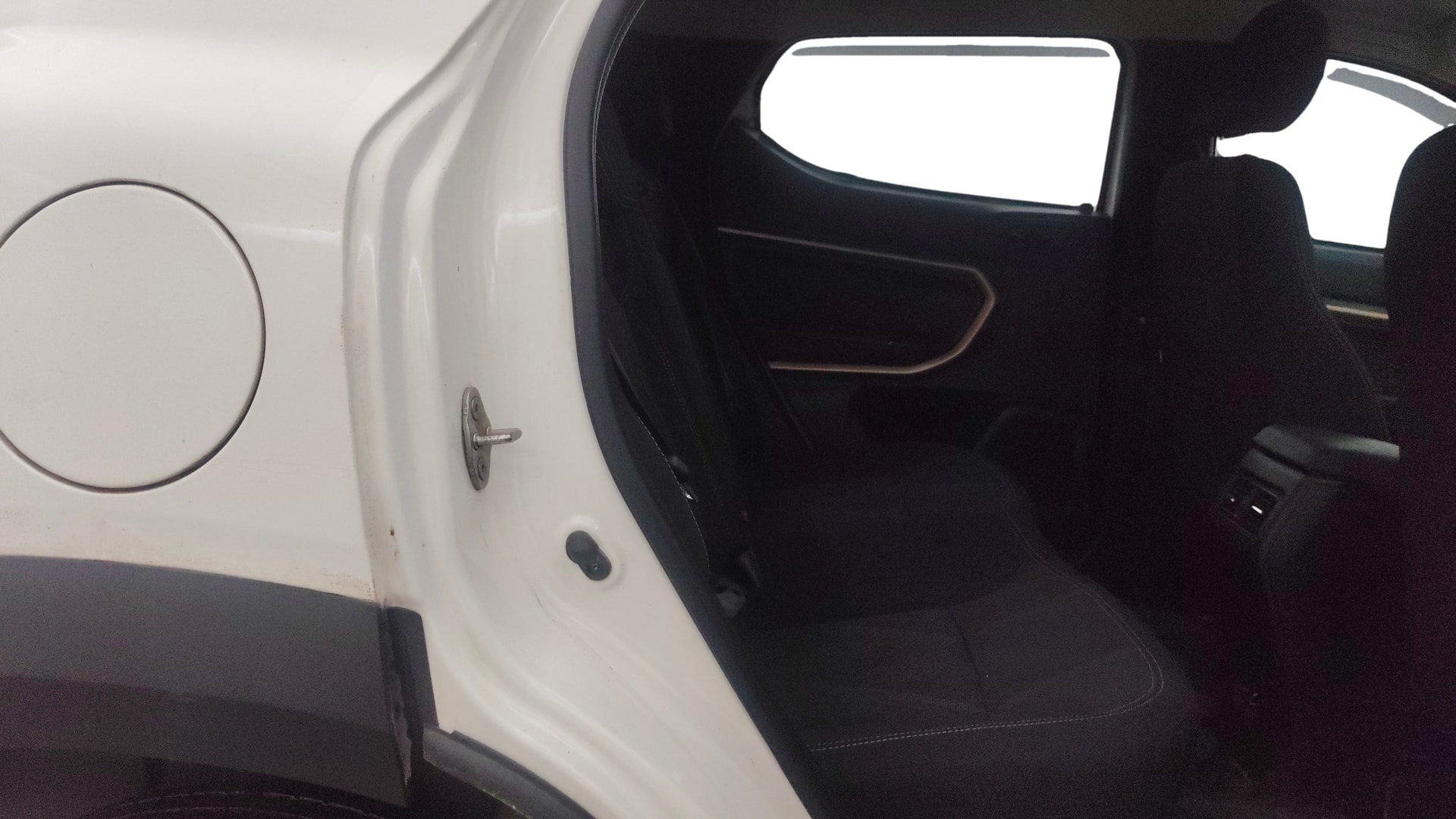 Used 2023 Renault Kiger Used 2023 Renault Kiger
