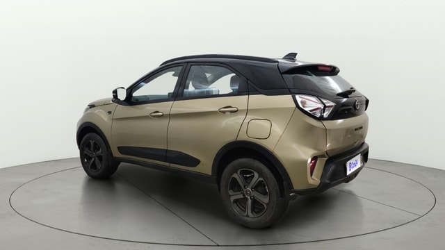View Tata Nexon Image 2 Used Tata Nexon Image 2