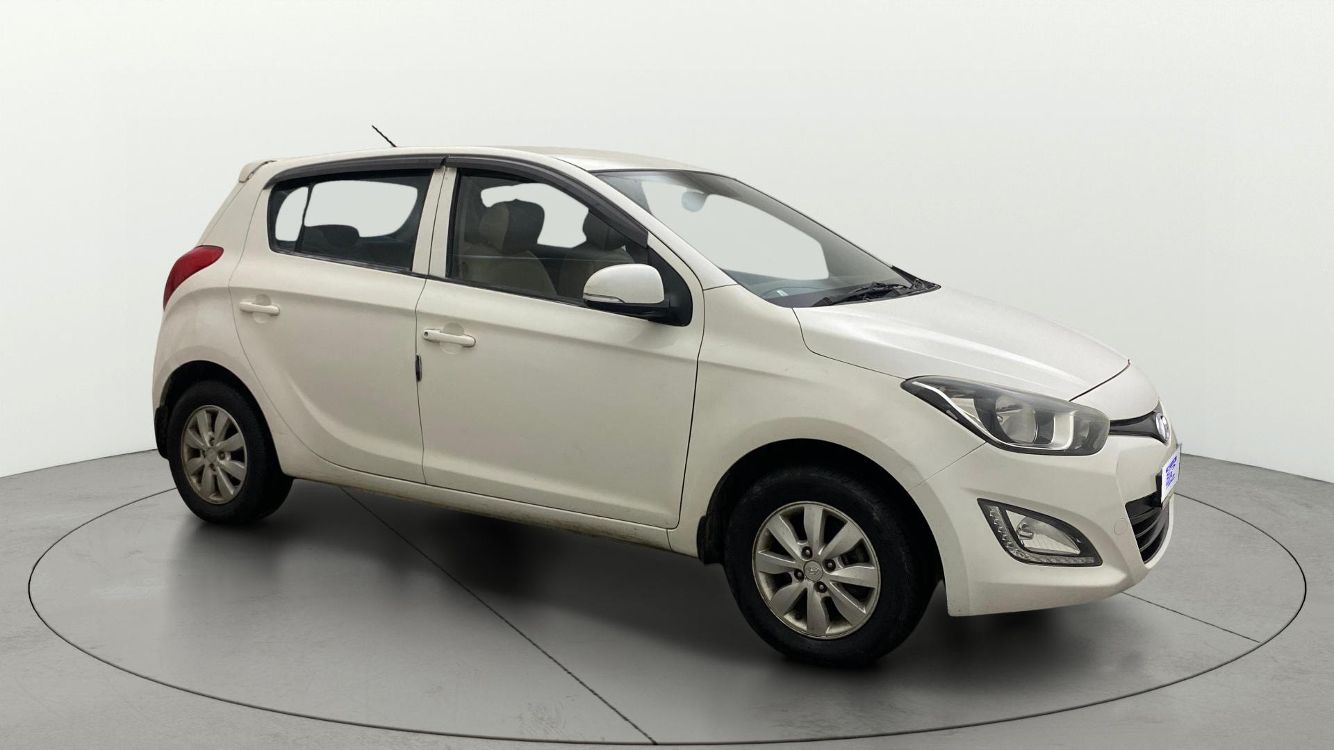 View 2014 Hyundai Elite i20 1.4 Era Diesel BS IV Image 35 Used 2014 Hyundai Elite i20 1.4 Era Diesel BS IV Image 35
