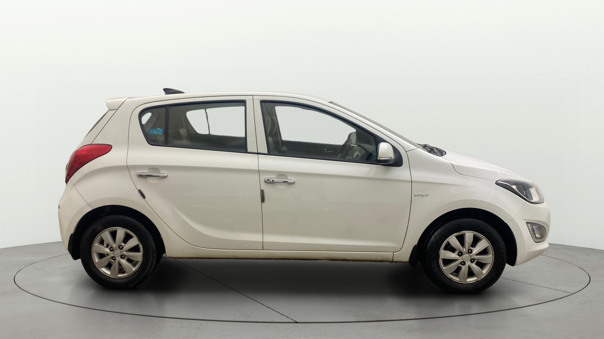 Used 2014 Hyundai i20 Used 2014 Hyundai i20
