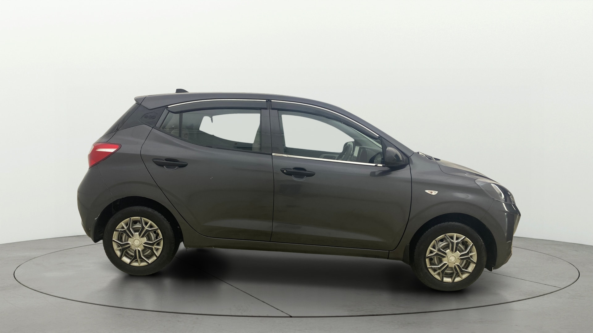 View 2022 Hyundai Grand i10 Nios Era Petrol Image 8 Used 2022 Hyundai Grand i10 Nios Era Petrol Image 8