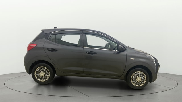 View Hyundai Grand i10 Nios Image 8 Used Hyundai Grand i10 Nios Image 8