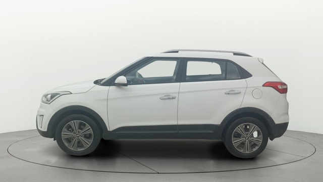 View Hyundai Creta Image 6 Used Hyundai Creta Image 6