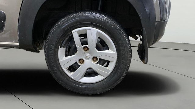 View Renault Kwid Image 11 Used Renault Kwid Image 11
