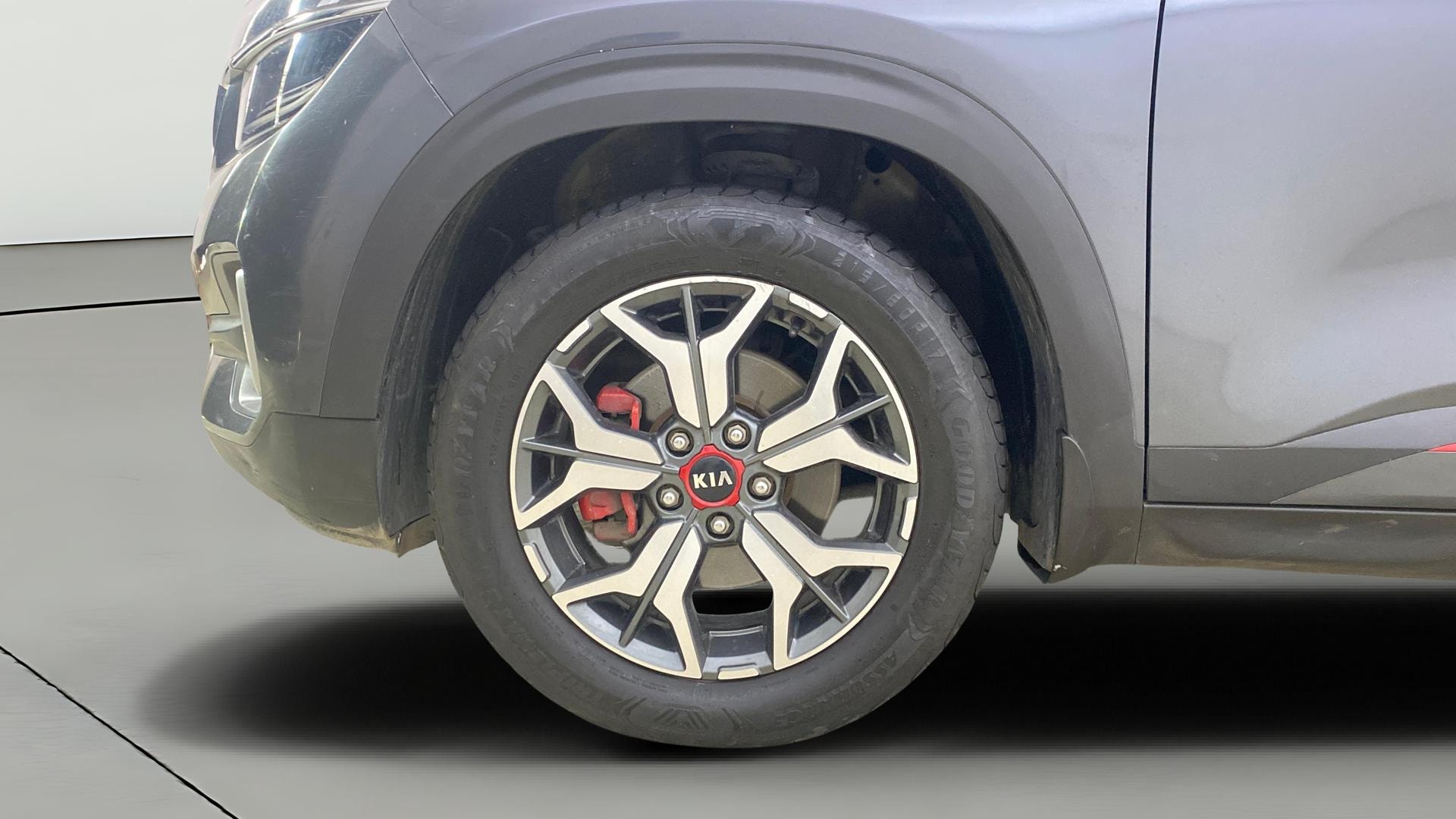 View 2020 Kia Seltos GTX Plus AT Diesel Image 36 Used 2020 Kia Seltos GTX Plus AT Diesel Image 36