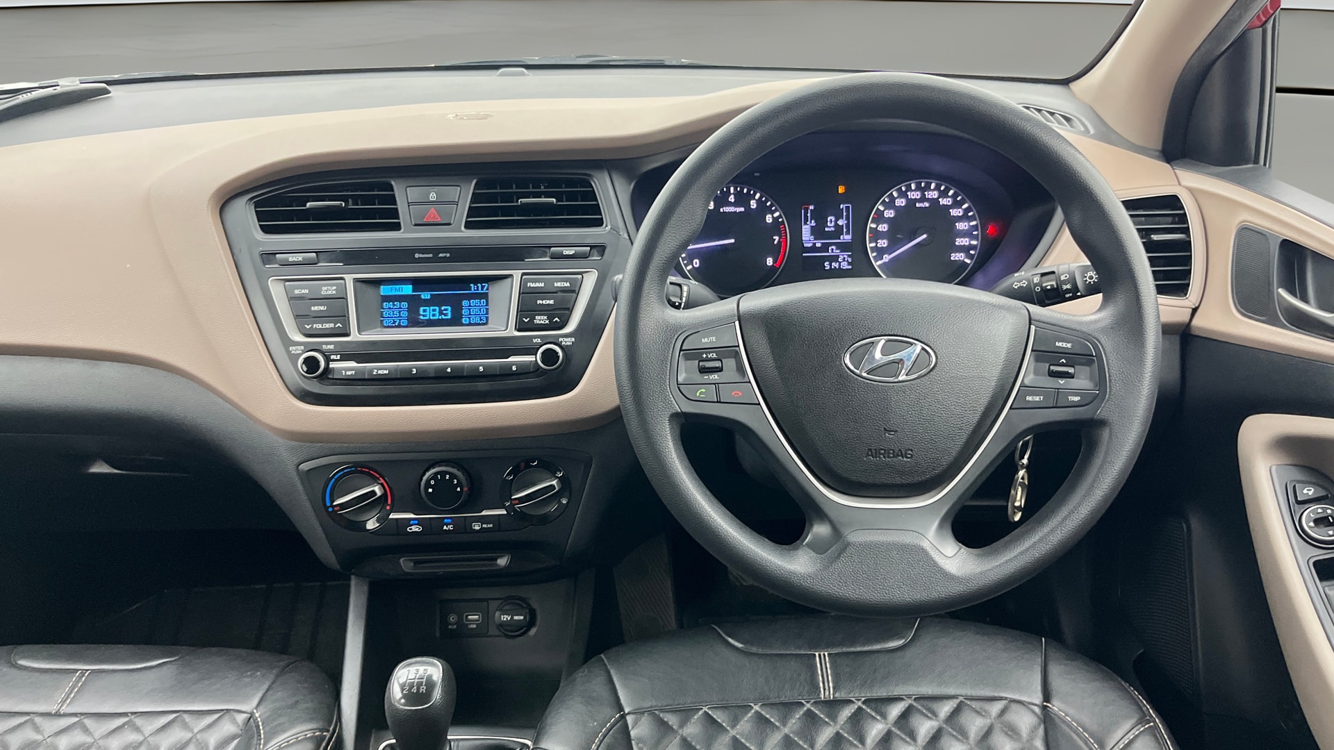 Used 2018 Hyundai Elite i20 Used 2018 Hyundai Elite i20