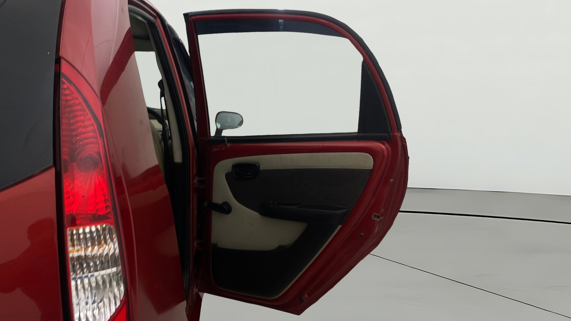 View 2017 Tata Nano Twist XT Image 7 Used 2017 Tata Nano Twist XT Image 7