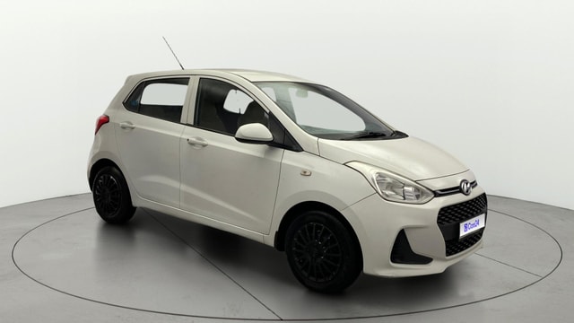 View Hyundai Grand i10 Image 35 Used Hyundai Grand i10 Image 35