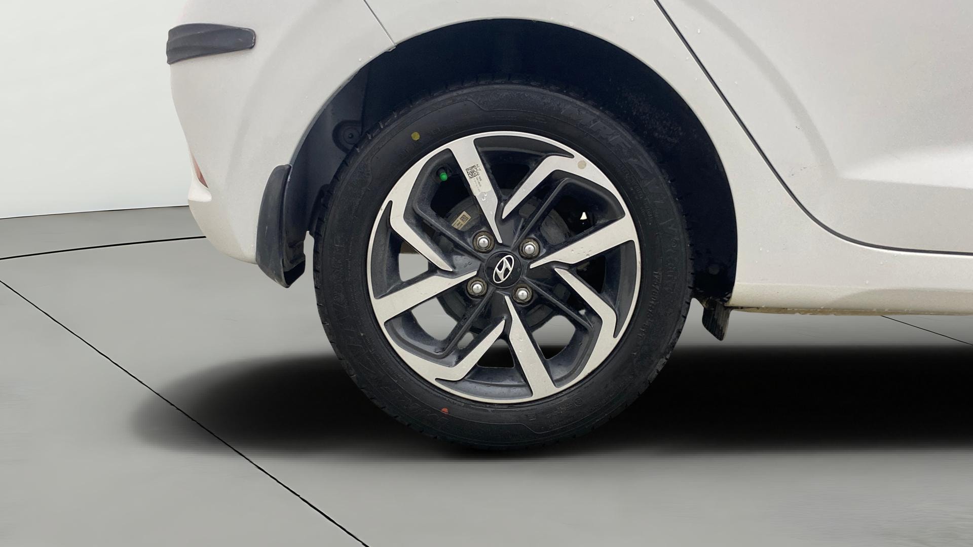 View 2022 Hyundai Grand i10 Nios Asta Petrol AMT Image 24 Used 2022 Hyundai Grand i10 Nios Asta Petrol AMT Image 24
