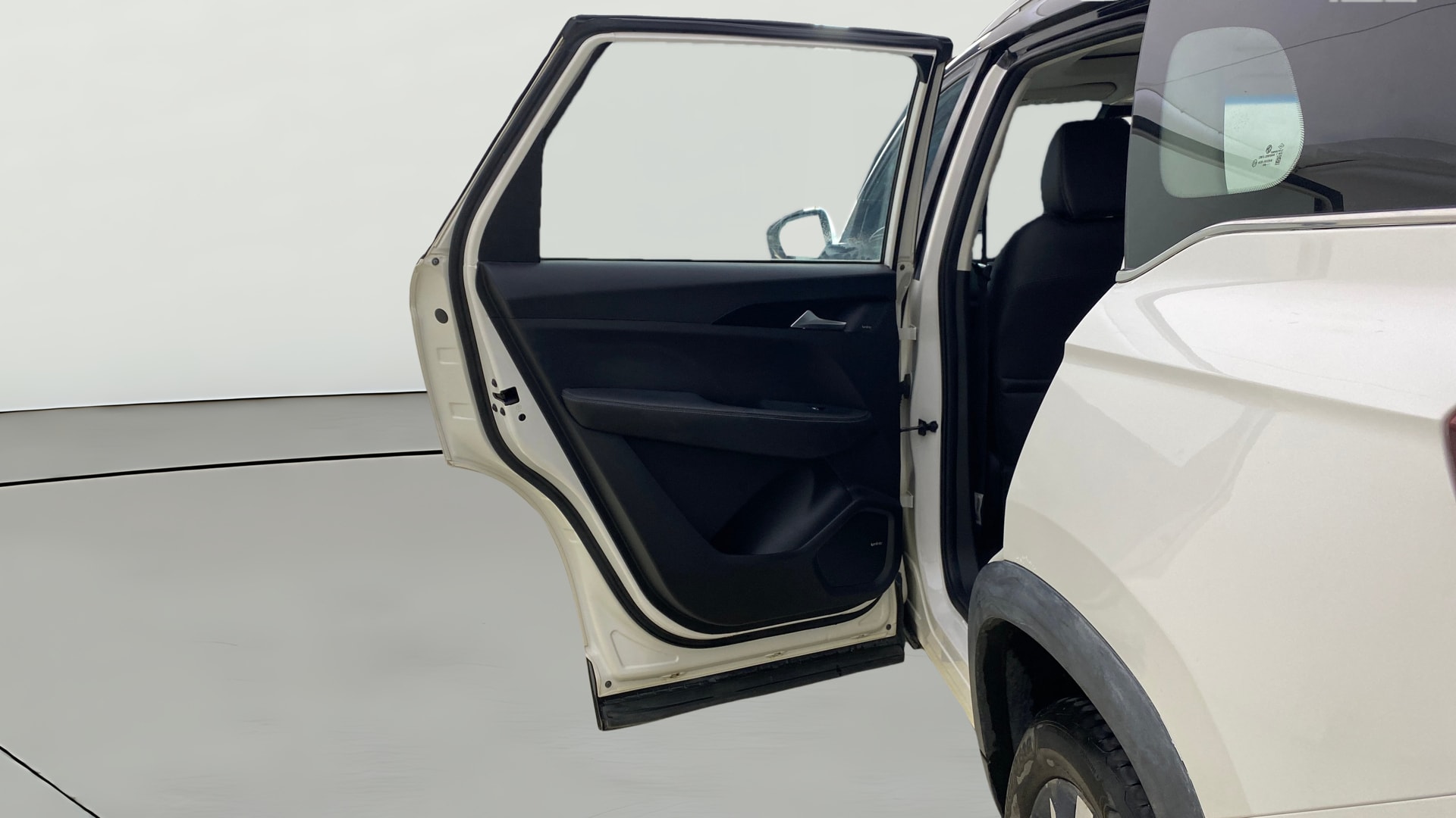 View 2020 MG Hector Sharp Diesel Image 23 Used 2020 MG Hector Sharp Diesel Image 23