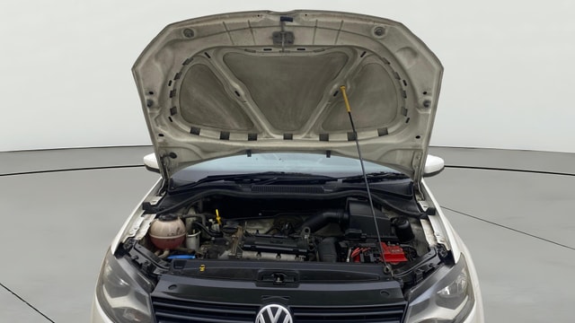 View Volkswagen Polo Image 31 Used Volkswagen Polo Image 31
