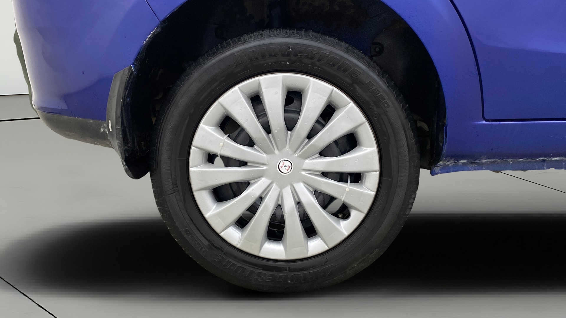 View 2015 Tata Zest XE Petrol Image 23 Used 2015 Tata Zest XE Petrol Image 23