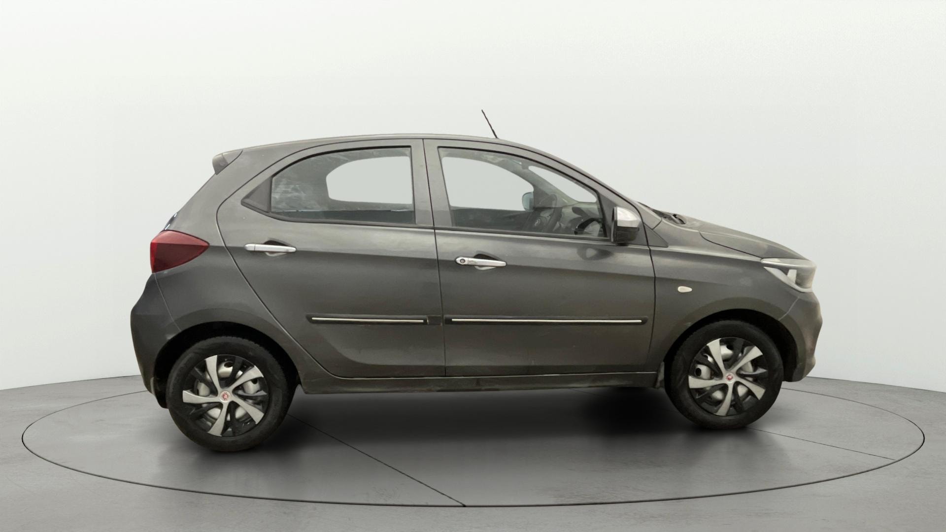 Used 2020 Tata Tiago Used 2020 Tata Tiago