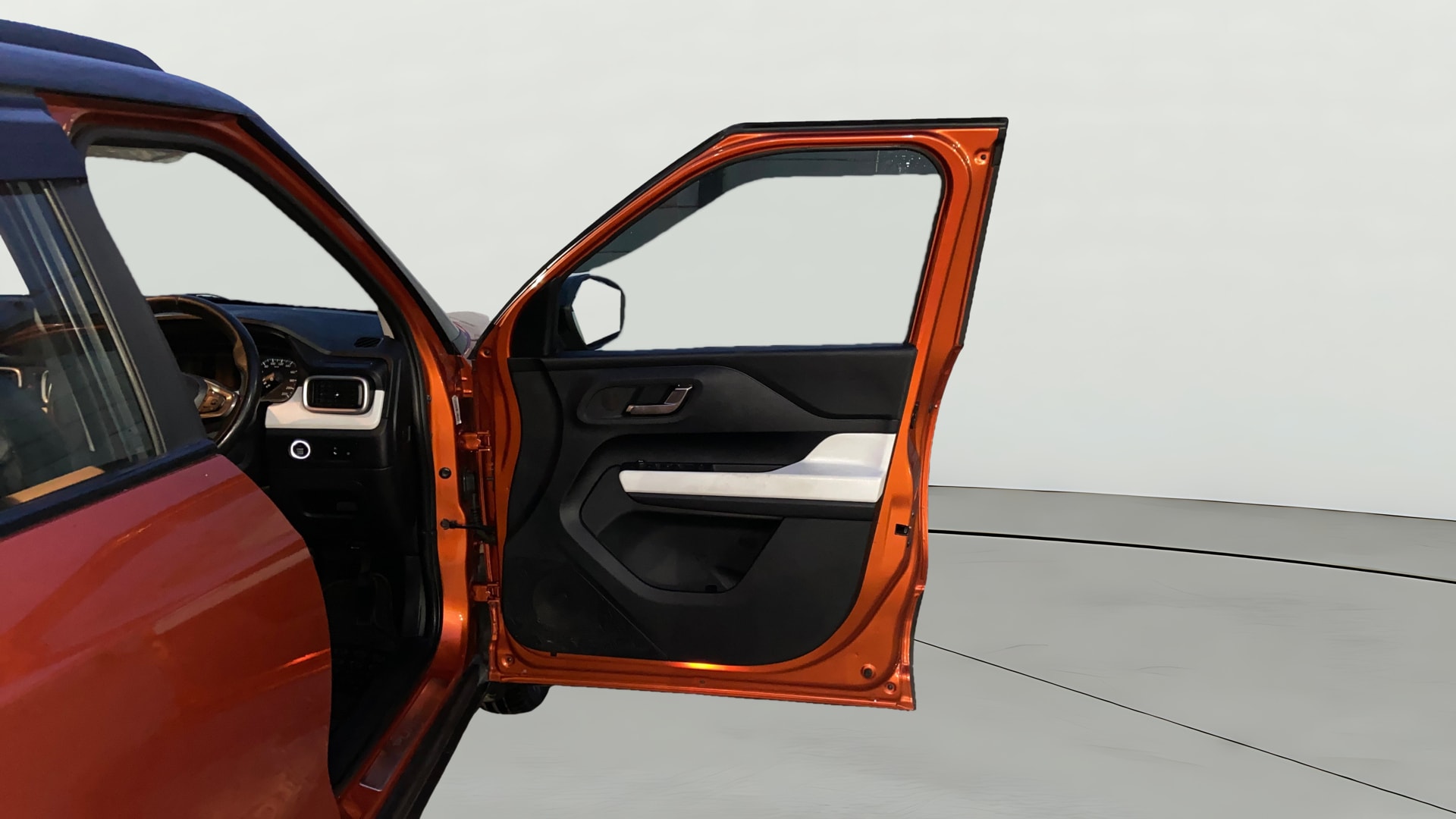 Used 2022 Tata Punch Used 2022 Tata Punch
