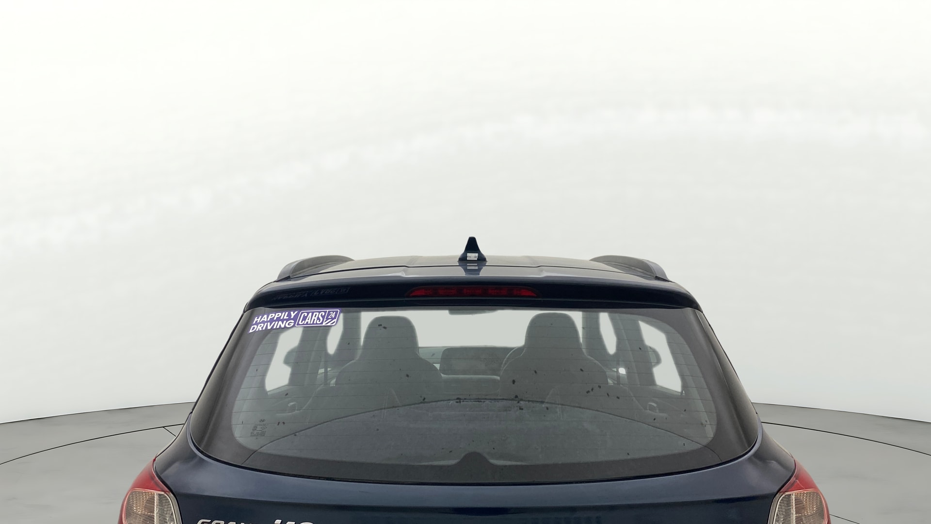 View 2021 Hyundai Grand i10 Nios Era Petrol BS IV Image 4 Used 2021 Hyundai Grand i10 Nios Era Petrol BS IV Image 4