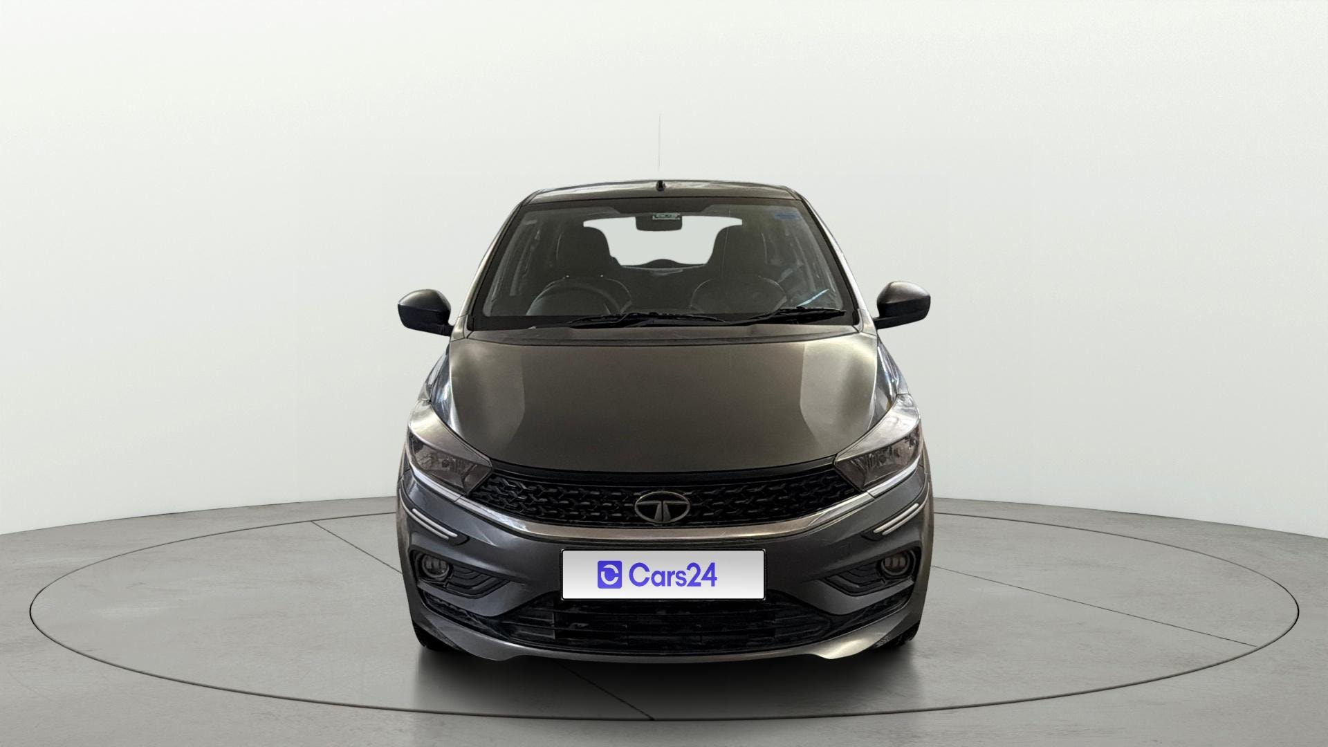 Used 2021 Tata Tiago Used 2021 Tata Tiago