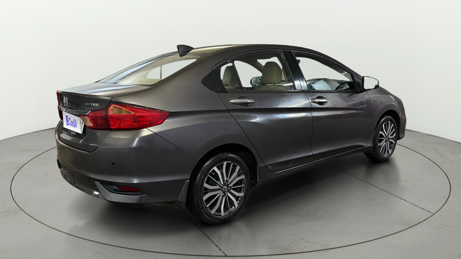 Used 2017 Honda City Used 2017 Honda City