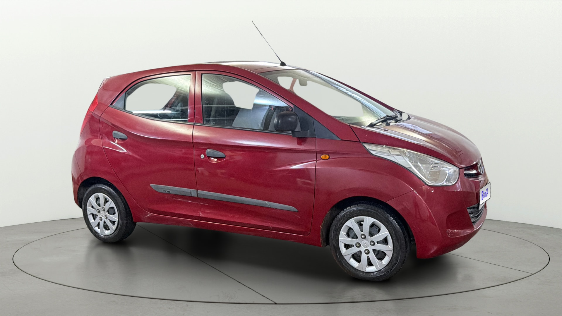 Used 2015 Hyundai EON Used 2015 Hyundai EON