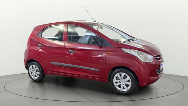 View Hyundai EON Image 13 Used Hyundai EON Image 13