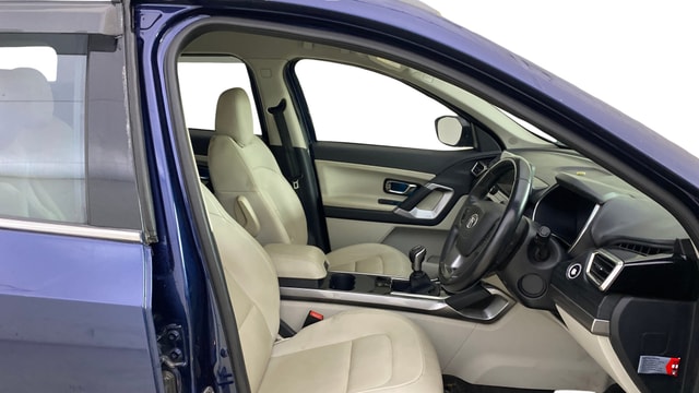 View Tata Safari Image 28 Used Tata Safari Image 28