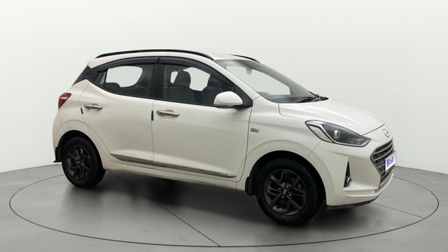 View Hyundai Grand i10 Nios Image 35 Used Hyundai Grand i10 Nios Image 35