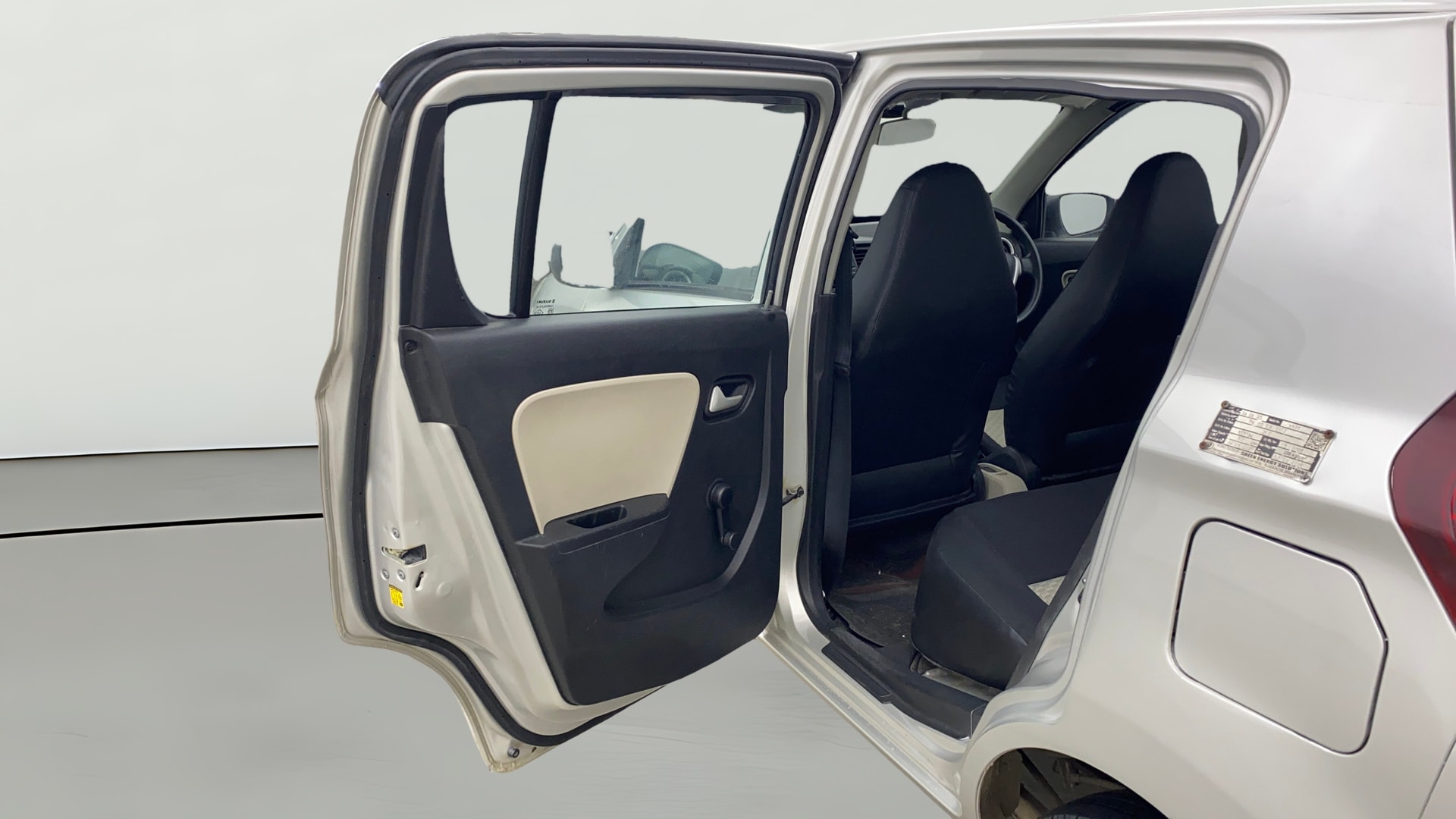 Used 2022 Maruti Suzuki 1000 Used 2022 Maruti Suzuki 1000