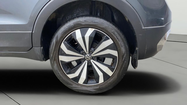 View Volkswagen Taigun Image 12 Used Volkswagen Taigun Image 12