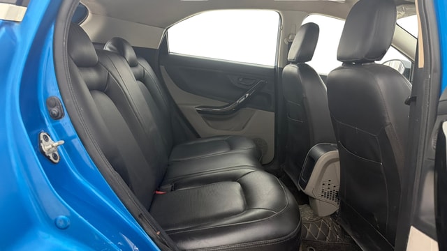 View Tata Nexon Image 28 Used Tata Nexon Image 28