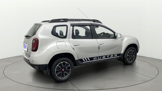 View Renault Duster Image 45 Used Renault Duster Image 45