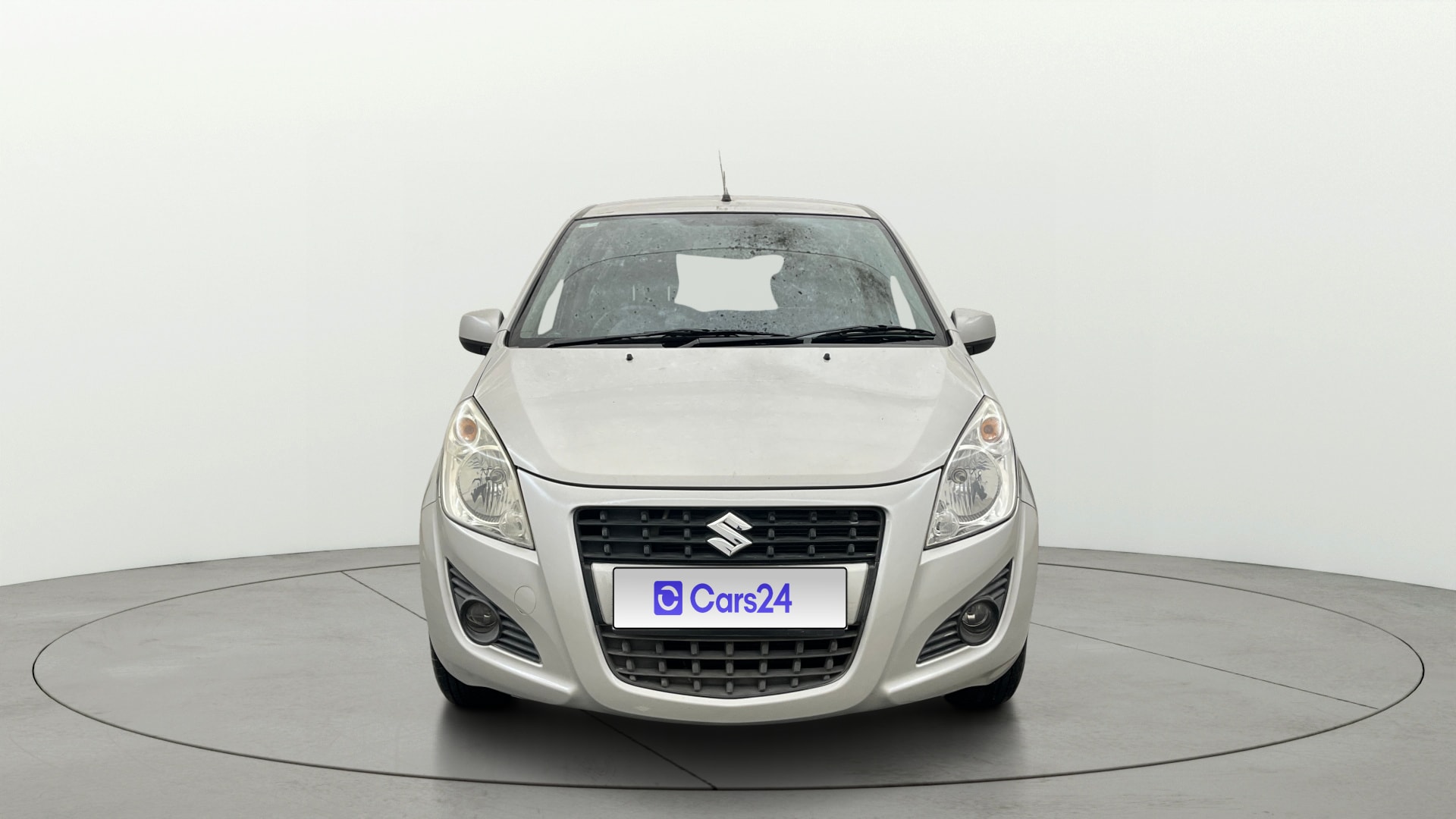 Used 2013 Maruti Suzuki 1000 Used 2013 Maruti Suzuki 1000